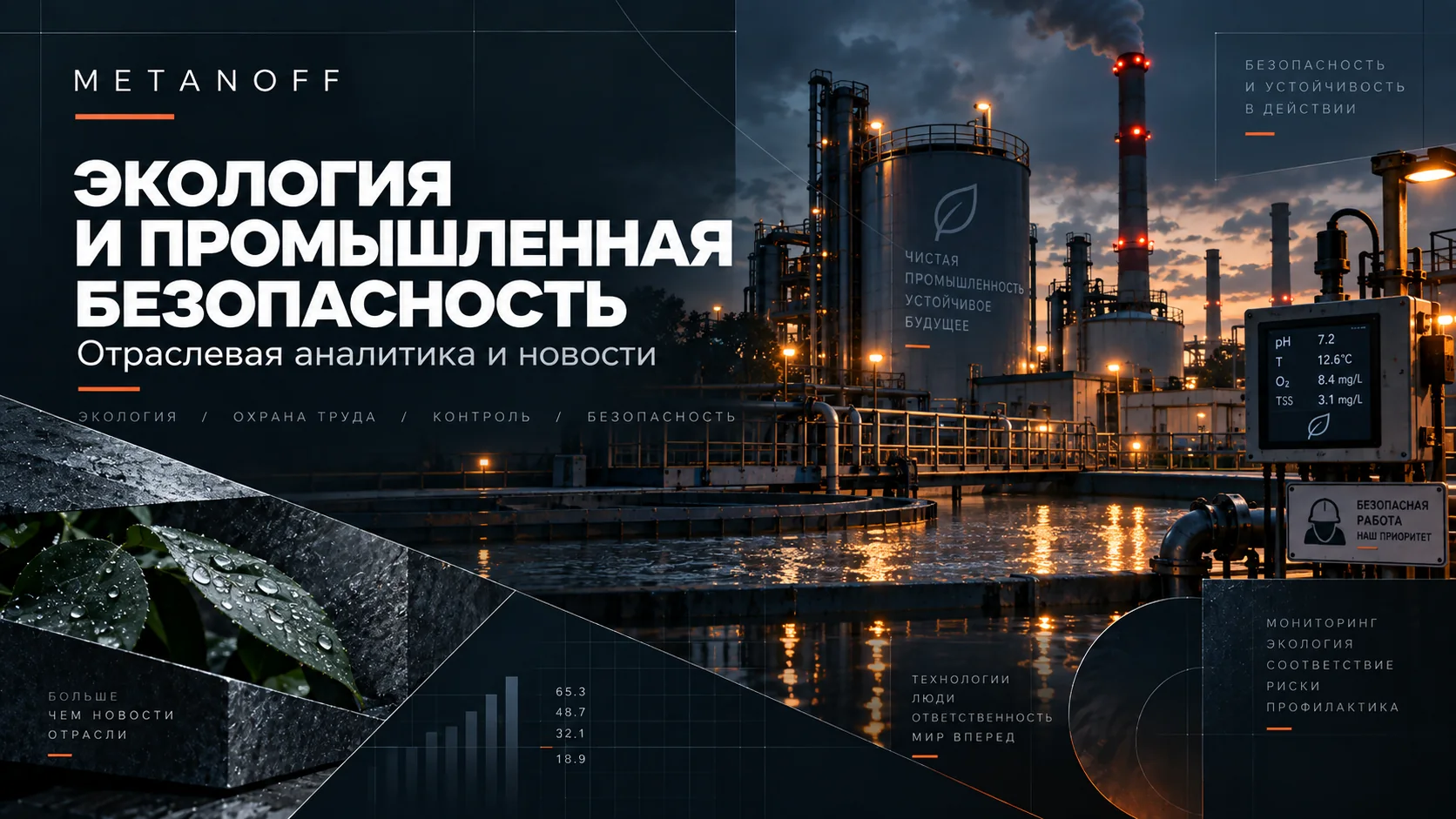 ПНТЗ получил положительное заключение Главгосэкспертизы по полигону отходов