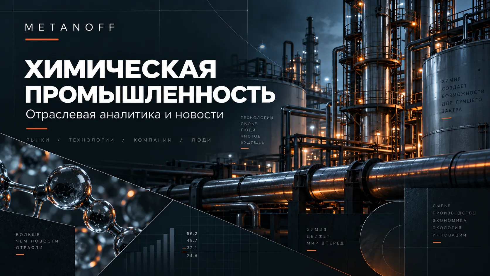 Правительство выделит 5,8 млрд рублей на льготные кредиты для производства полимеров