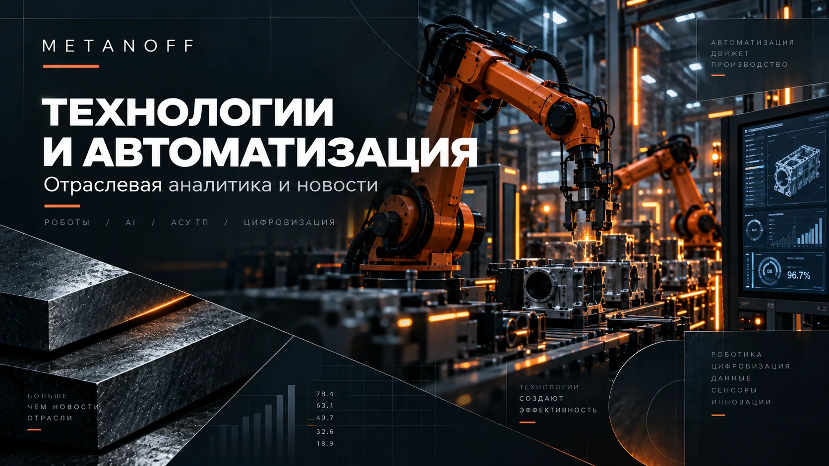 Цивилев открыл в Бамако центр ИИ и роботизации